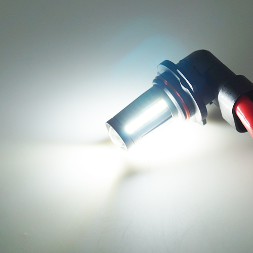 Lampe antibrouillard à LED en gros Autozone pour Jeep Honda