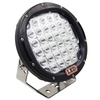 96W Round LED Work Light pour camion