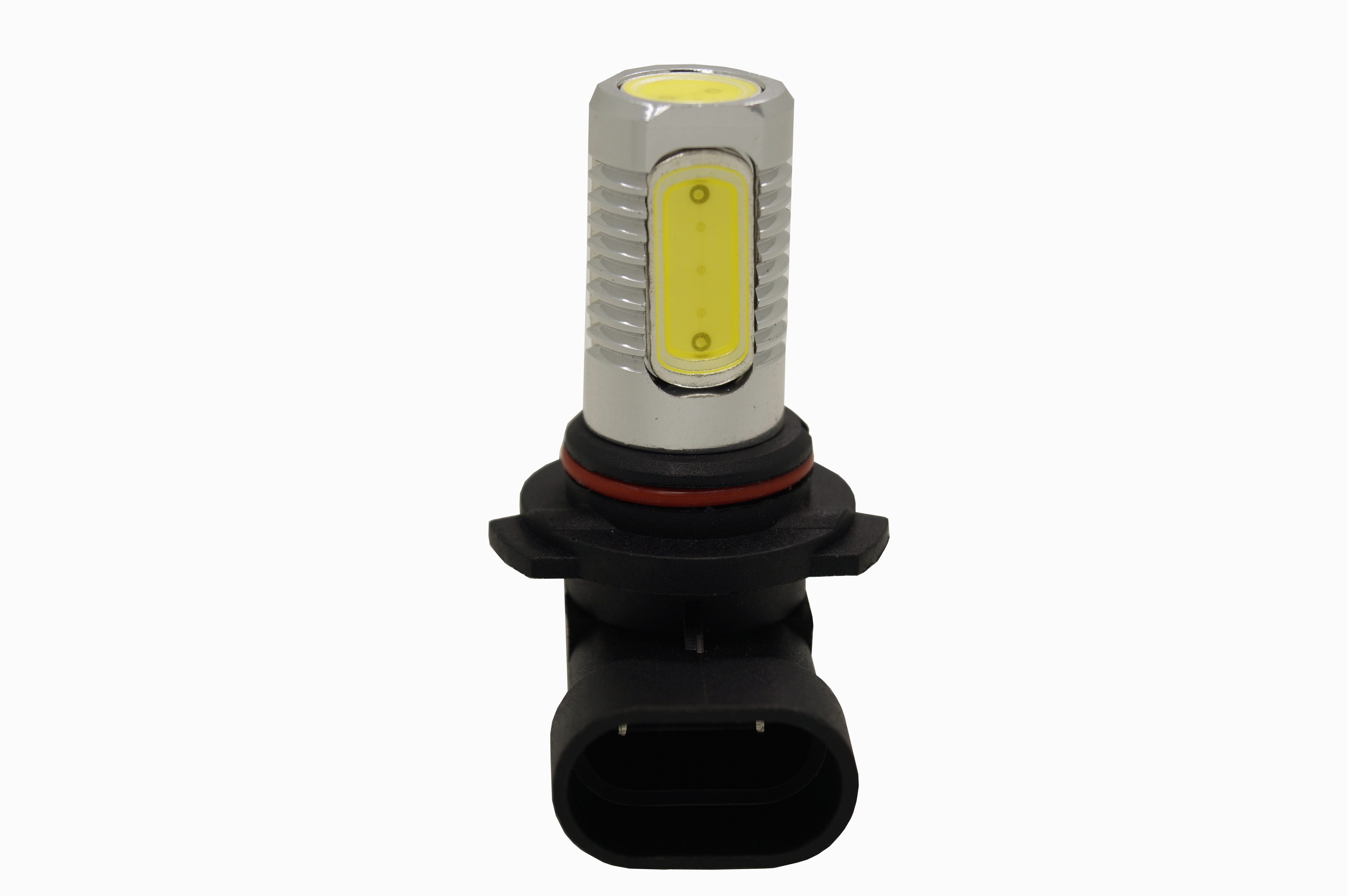 Ampoules à LED antibrouillard les plus lumineuses de l'épi de base 9006