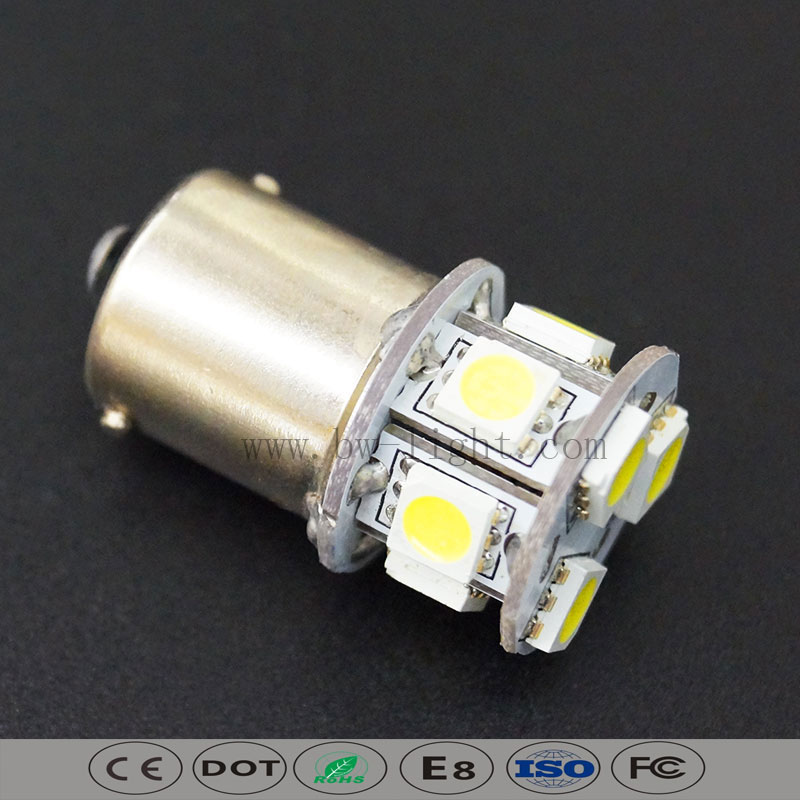 Remplacement T20 B15 pour l'ampoule de signal de virage LED