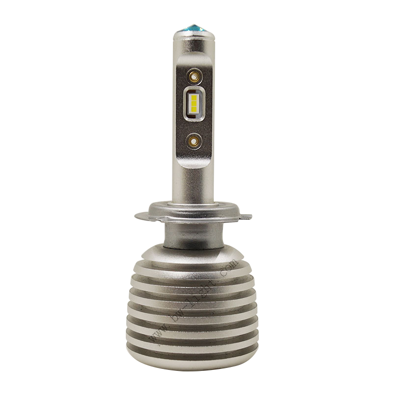 R9 70W 3000 phares de voiture LED luminale