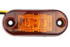 Automotive Amber LED LECTER LECLER POUR LES COMPRES
