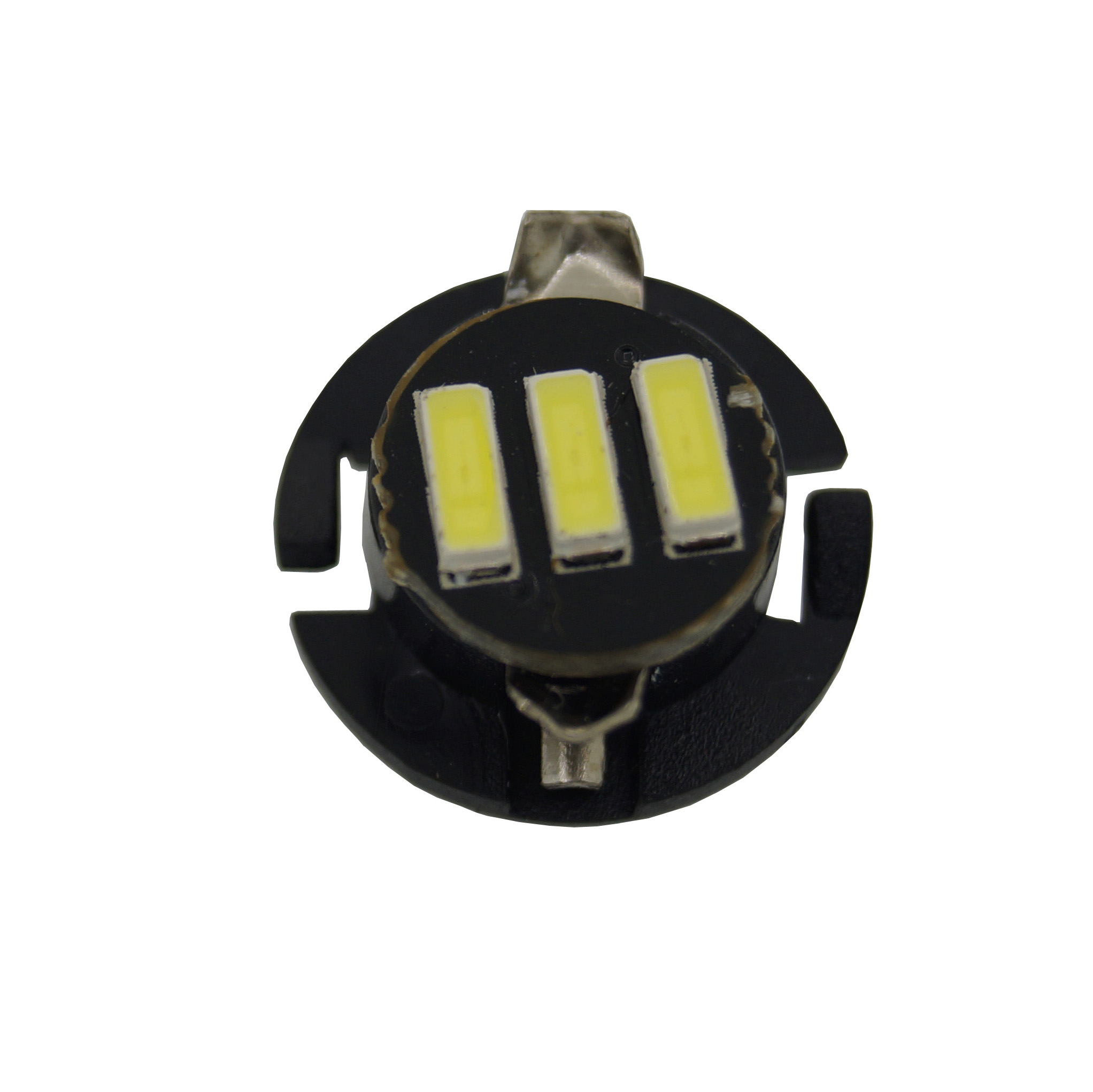 Bulbe de grappe d'instruments T5 Wedge DC12V 